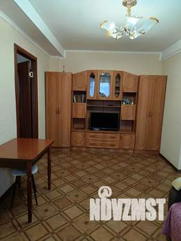 2-к квартира, посуточно, 42м2, 7/9 этаж