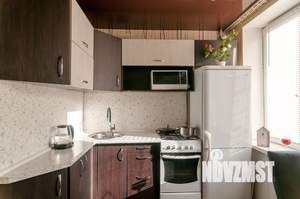 1-к квартира, посуточно, 40м2, 3/5 этаж