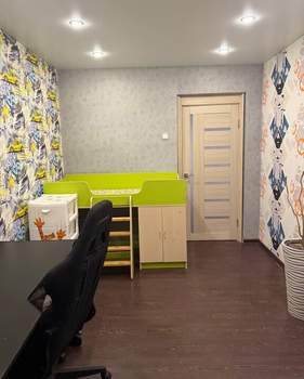 3-к квартира, на длительный срок, 68м2, 5/9 этаж