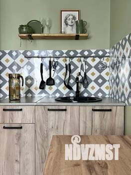 2-к квартира, посуточно, 54м2, 4/10 этаж