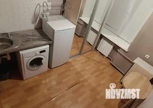 Студия квартира, на длительный срок, 10м2, 1/4 этаж