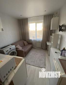 Студия квартира, на длительный срок, 12м2, 5/9 этаж