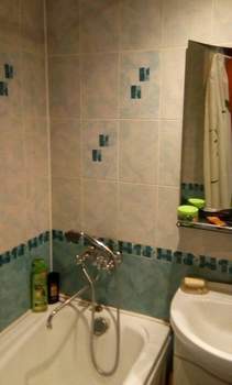 2-к квартира, на длительный срок, 40м2, 8/9 этаж