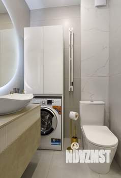 2-к квартира, посуточно, 35м2, 14/17 этаж