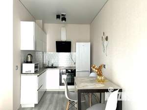 2-к квартира, посуточно, 45м2, 2/17 этаж