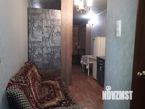 Студия квартира, на длительный срок, 27м2, 4/10 этаж