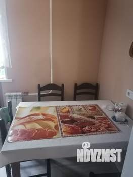 2-к квартира, на длительный срок, 42м2, 2/5 этаж