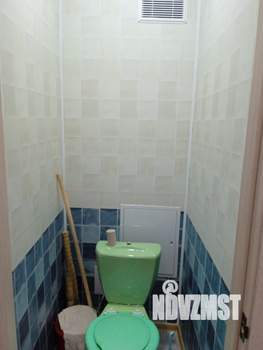 1-к квартира, на длительный срок, 40м2, 4/5 этаж