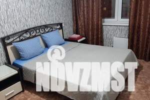 2-к квартира, посуточно, 52м2, 13/16 этаж