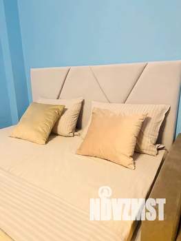 1-к квартира, посуточно, 25м2, 9/22 этаж