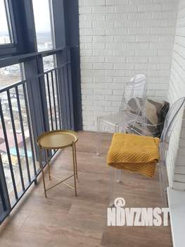 2-к квартира, на длительный срок, 50м2, 17/22 этаж