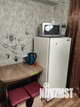 1-к квартира, посуточно, 42м2, 5/5 этаж