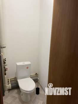 1-к квартира, на длительный срок, 40м2, 5/18 этаж