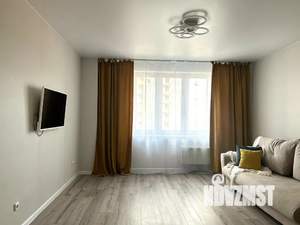 2-к квартира, посуточно, 60м2, 6/24 этаж