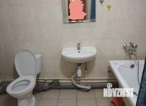 1-к квартира, на длительный срок, 39м2, 9/25 этаж