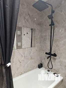 1-к квартира, на длительный срок, 40м2, 1/18 этаж