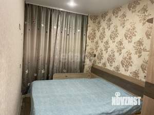 3-к квартира, на длительный срок, 58м2, 6/17 этаж