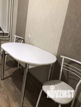 1-к квартира, на длительный срок, 38м2, 6/10 этаж