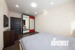 2-к квартира, посуточно, 80м2, 8/23 этаж