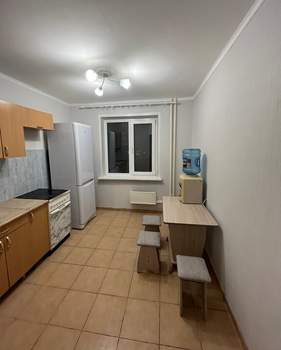 2-к квартира, на длительный срок, 54м2, 6/6 этаж