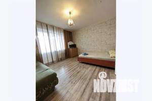 1-к квартира, посуточно, 54м2, 6/15 этаж
