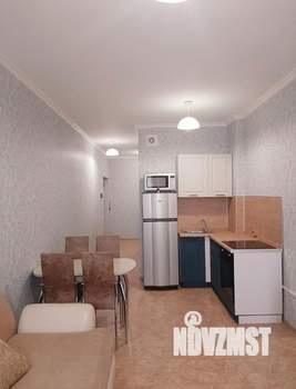 1-к квартира, на длительный срок, 30м2, 14/16 этаж