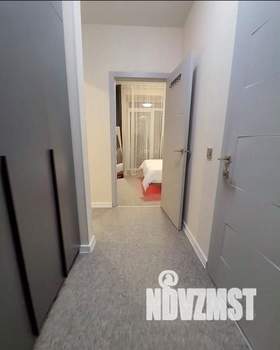 2-к квартира, посуточно, 42м2, 1/1 этаж