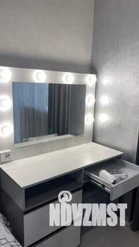 1-к квартира, посуточно, 41м2, 10/21 этаж