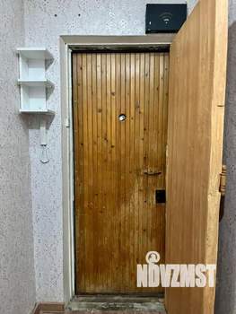 1-к квартира, на длительный срок, 31м2, 2/5 этаж