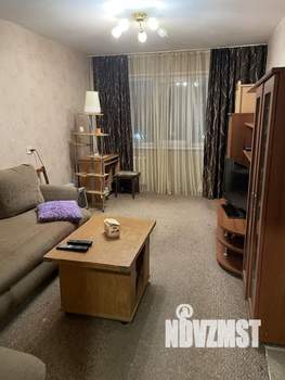 2-к квартира, на длительный срок, 48м2, 4/5 этаж