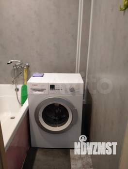 1-к квартира, на длительный срок, 35м2, 1/5 этаж