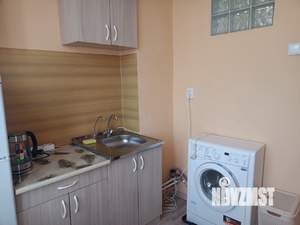 1-к квартира, на длительный срок, 30м2, 4/5 этаж