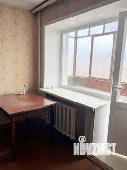 2-к квартира, на длительный срок, 46м2, 4/5 этаж