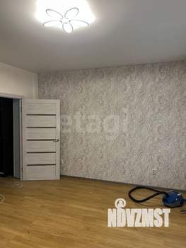 Студия квартира, на длительный срок, 50м2, 3/16 этаж