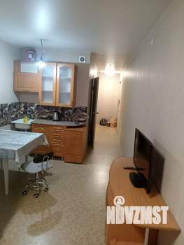 Студия квартира, на длительный срок, 31м2, 18/25 этаж