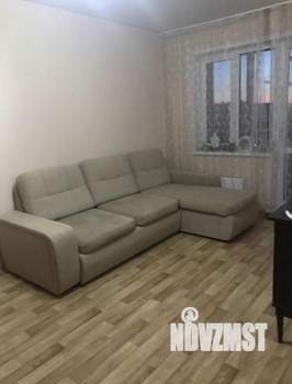 1-к квартира, на длительный срок, 40м2, 15/24 этаж