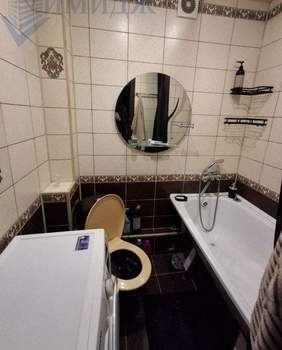 2-к квартира, на длительный срок, 44м2, 5/5 этаж