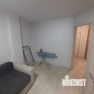 1-к квартира, на длительный срок, 40м2, 16/25 этаж