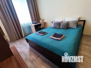 1-к квартира, посуточно, 45м2, 3/14 этаж