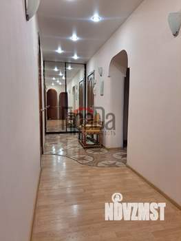 4-к квартира, на длительный срок, 116м2, 2/5 этаж