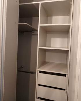 1-к квартира, на длительный срок, 37м2, 11/19 этаж