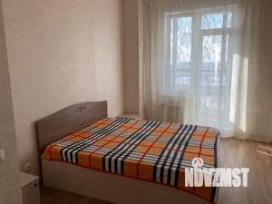 1-к квартира, посуточно, 30м2, 13/24 этаж