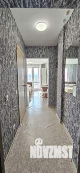 Студия квартира, посуточно, 28м2, 11/19 этаж