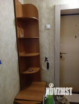 1-к квартира, на длительный срок, 30м2, 4/5 этаж