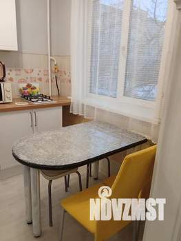 1-к квартира, посуточно, 32м2, 2/5 этаж