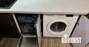 2-к квартира, на длительный срок, 58м2, 13/19 этаж