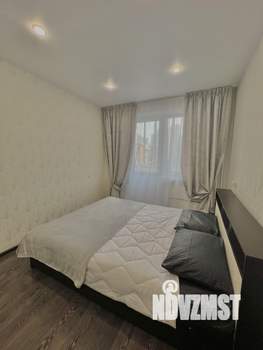 1-к квартира, посуточно, 35м2, 3/10 этаж