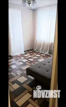 2-к квартира, на длительный срок, 50м2, 3/14 этаж