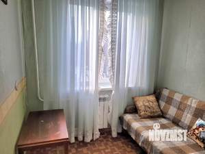 3-к квартира, посуточно, 68м2, 1/1 этаж