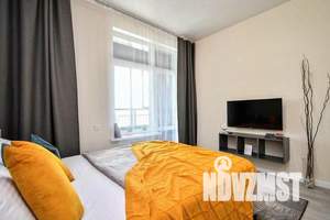 1-к квартира, посуточно, 29м2, 12/23 этаж